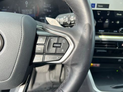 Used 2025 Lexus TX 350 AWD w/ Accessory Package (A2) image 25