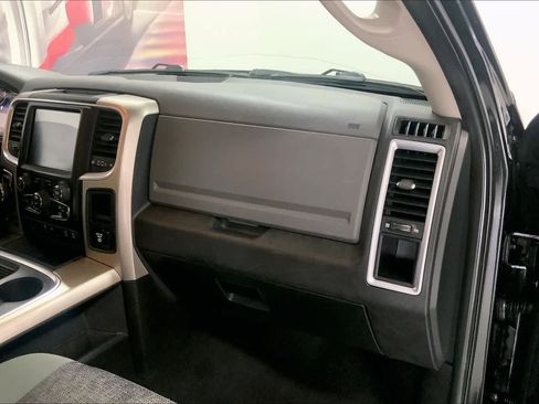 Used 2018 RAM 1500 Big Horn image 20