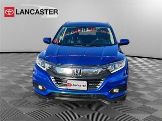 Used 2021 Honda HR-V EX-L video 2