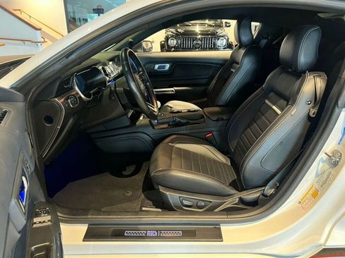 Used 2022 Ford Mustang Mach 1 w/ Equipment Group 700A image 15