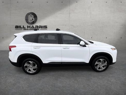 Used 2023 Hyundai Santa Fe SEL AWD/4WD image 5