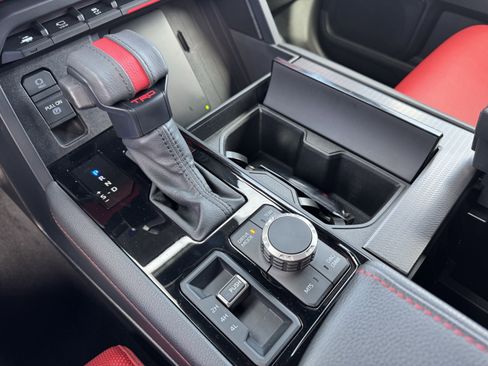 Used 2025 Toyota Sequoia TRD Pro image 29