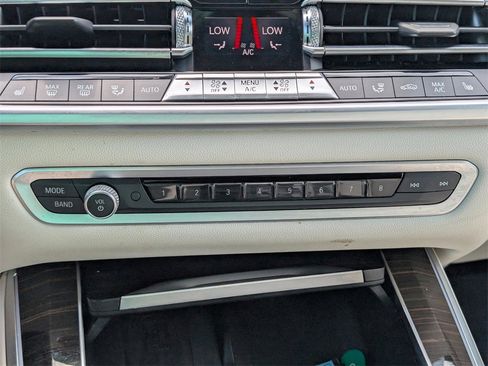 Used 2019 BMW X5 xDrive40i w/ Premium Package 2 image 25