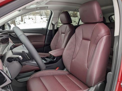 New 2026 Buick Envision Sport Touring image 12