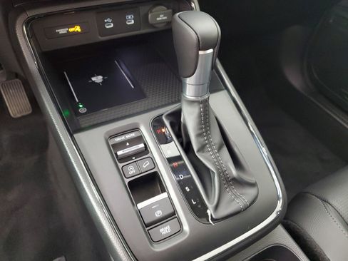 Used 2026 Honda CR-V EX-L image 20