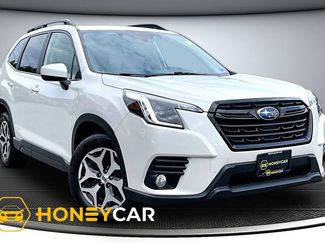 Used 2023 Subaru Forester Premium AWD/4WD video 1