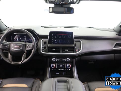 Used 2024 GMC Yukon AT4 w/ Technology Package image 15