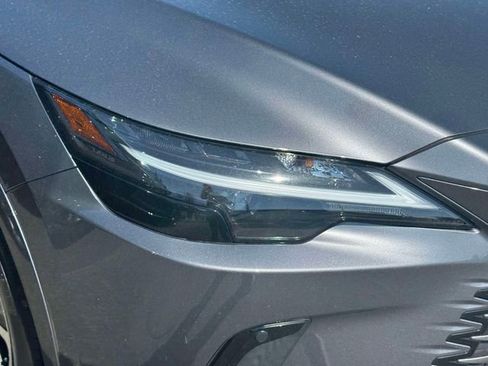 Used 2023 Lexus RX 350h w/ Accessory Package (Z1) AWD/4WD image 12