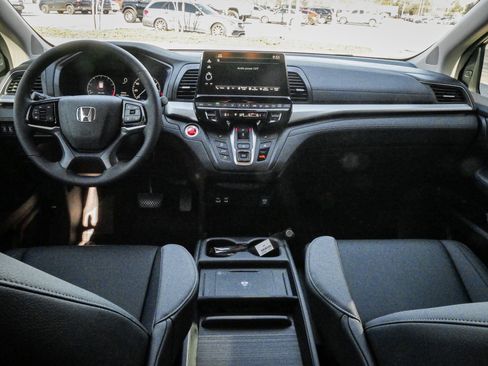 Used 2026 Honda Odyssey EX-L image 27