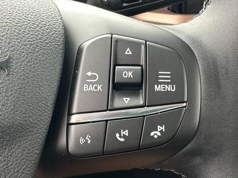 New 2025 Ford Bronco Sport Outer Banks image 13