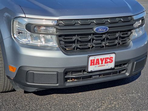 Used 2022 Ford Maverick XL w/ Equipment Group 100A Standard image 6