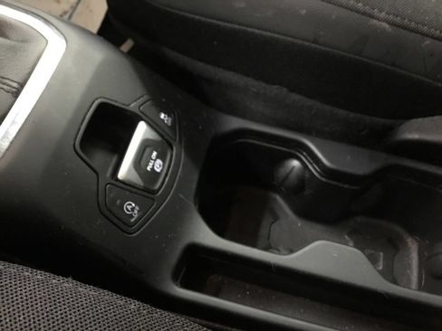 Used 2023 Jeep Renegade Latitude AWD/4WD image 26