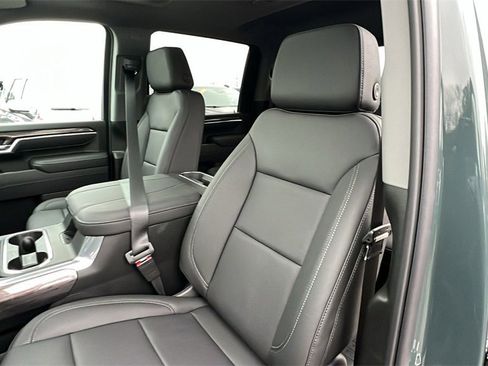 New 2026 Chevrolet Silverado 2500 LTZ w/ LTZ Plus Package image 15