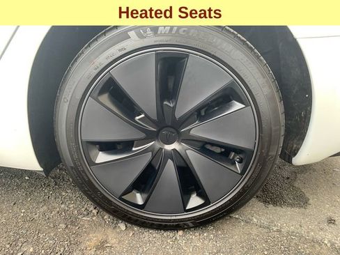 Used 2025 Tesla Model 3 Long Range RWD image 9
