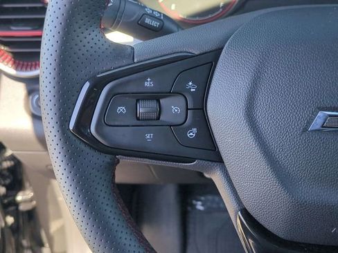 Used 2026 Chevrolet Trax RS w/ Driver Confidence Package image 12