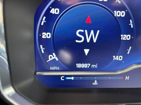 Certified 2023 Chevrolet Silverado 1500 LT image 33