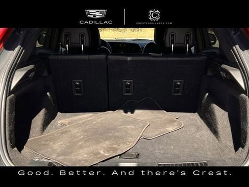 Used 2024 Cadillac XT4 Premium Luxury image 24