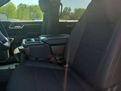 New 2026 Chevrolet Silverado 1500 LT AWD/4WD image 13