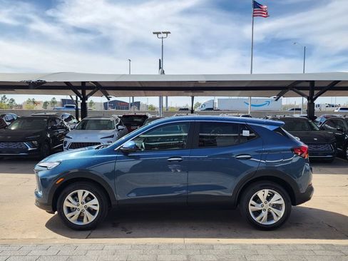 New 2026 Buick Encore GX Preferred w/ Comfort Package image 6