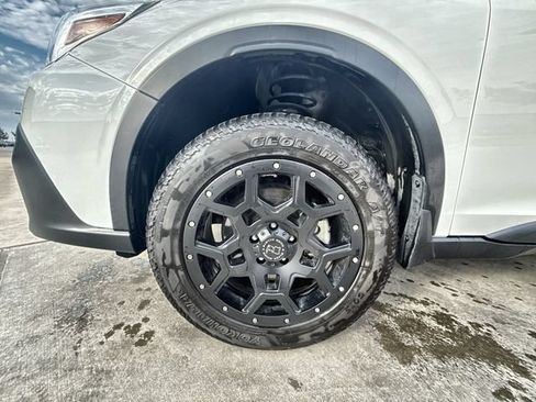 Used 2020 Subaru Outback Limited w/ Popular Package #2 AWD/4WD image 10