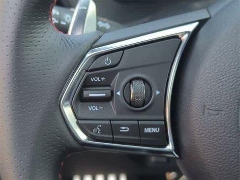 New 2025 Acura TLX SH-AWD w/ A-SPEC Pkg image 26