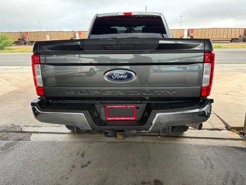 Used 2019 Ford F250 XL w/ STX Appearance Package AWD/4WD image 21
