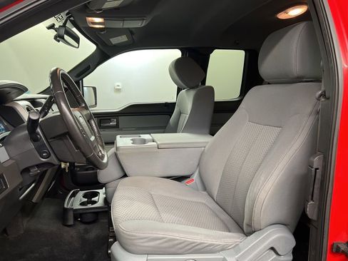 Used 2012 Ford F150 XLT w/ XLT Chrome Pkg AWD/4WD image 20