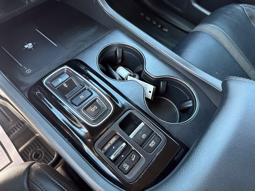 Used 2023 Honda Pilot EX-L image 31