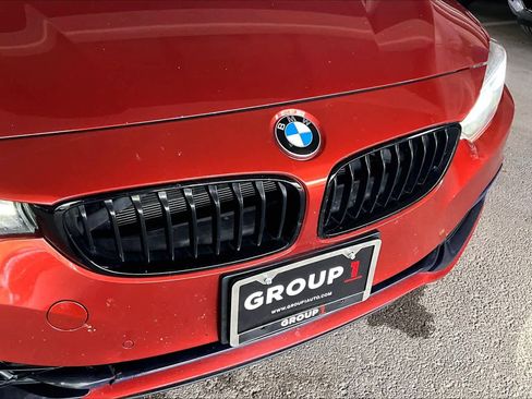 Used 2019 BMW 440i Gran Coupe w/ Executive Package image 29