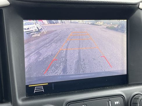 Used 2019 GMC Terrain SLT w/ Preferred Package AWD/4WD image 34