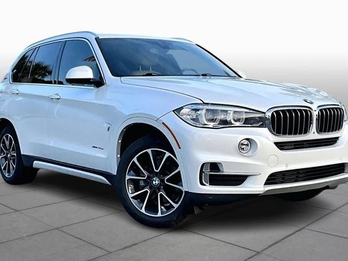 Used 2017 BMW X5 xDrive40e image 3