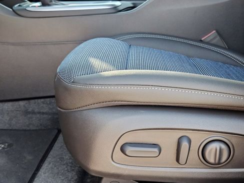 New 2026 Buick Envista Preferred w/ Convenience I Package FWD image 17