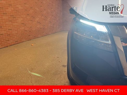 Certified 2023 Nissan Pathfinder SL image 39