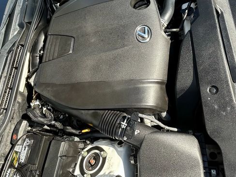 Used 2014 Lexus IS 250 w/ F-Sport Package image 21