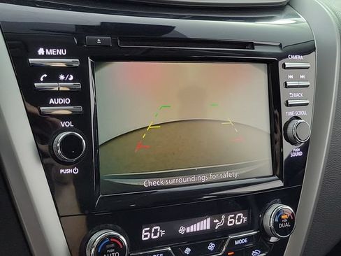 Used 2020 Nissan Murano S w/ Technology Package AWD/4WD image 29
