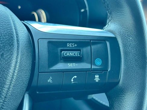 Used 2023 INFINITI QX60 Luxe w/ Cargo Package image 17