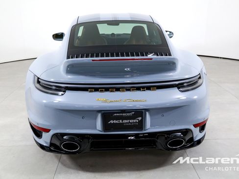 Used 2023 Porsche 911 Sport Classic RWD image 6