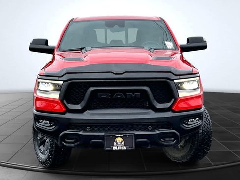 Used 2021 RAM 1500 Rebel w/ Level 2 Equipment Group image 6