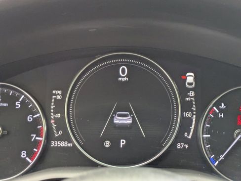 Used 2021 MAZDA CX-30 FWD 2.5 S w/ Premium Package image 6