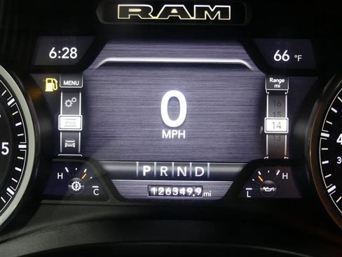 Used 2019 RAM 1500 Big Horn AWD/4WD image 32