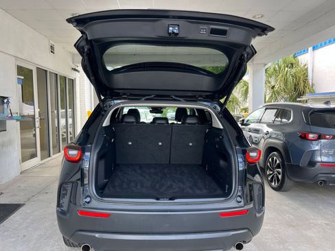 Used 2025 MAZDA CX-50 2.5 Hybrid w/ Premium Plus Pkg image 33