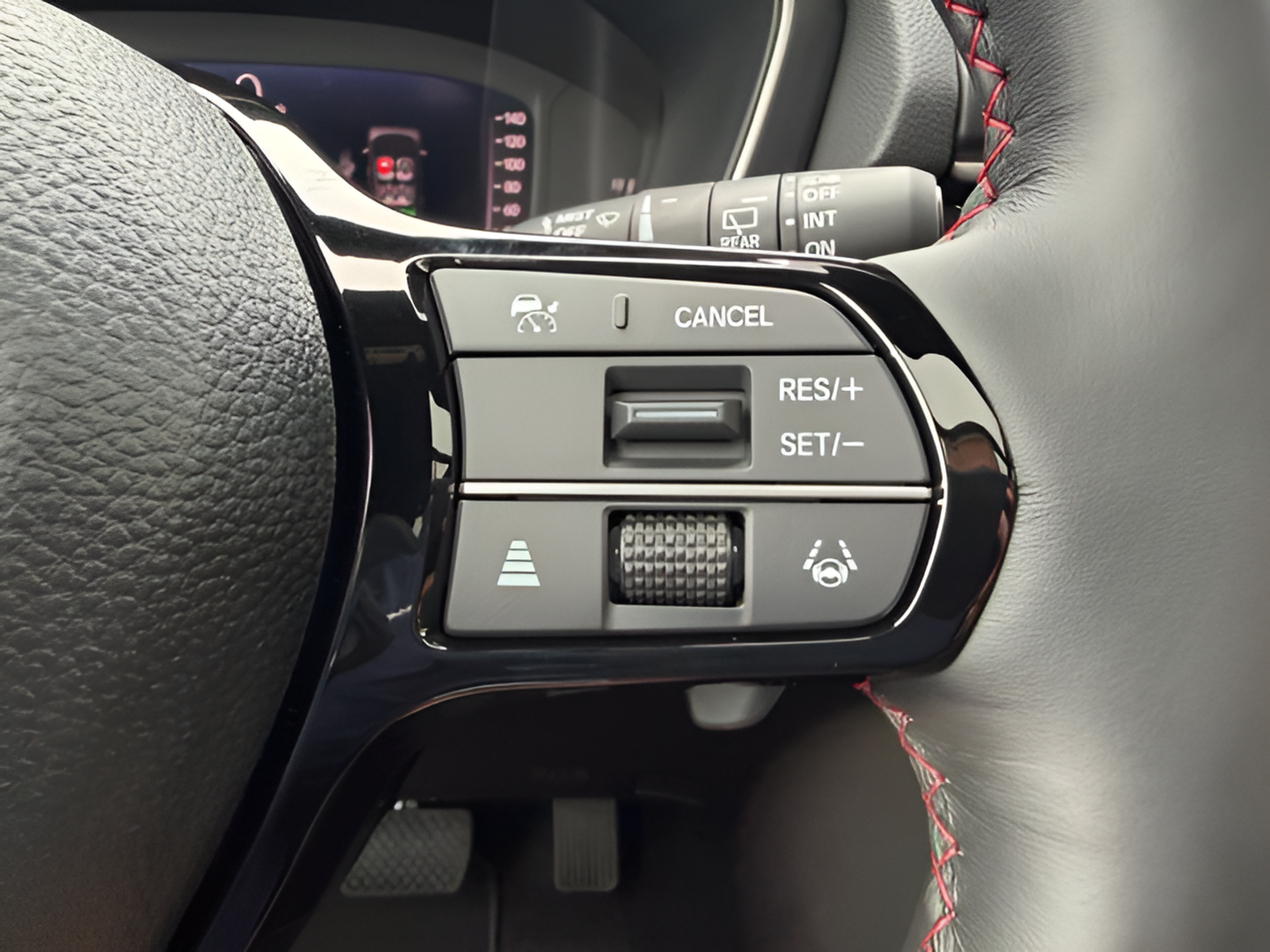 New 2026 Honda Pilot Black Edition image 13