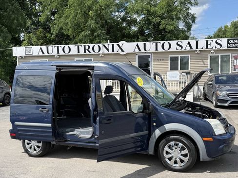 Used 2013 Ford Transit Connect XLT FWD image 23