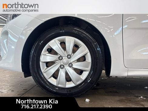 Used 2018 Kia Rio S FWD image 26