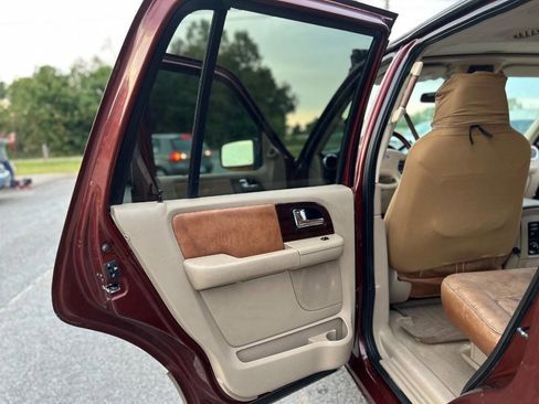 Used 2006 Ford Expedition King Ranch image 21