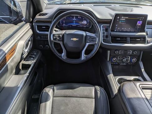 Used 2022 Chevrolet Tahoe Premier RWD image 19