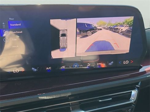 New 2026 Chevrolet Traverse Z71 w/ Enhanced Driving Package image 34