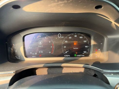 Used 2024 Acura Integra FWD image 17