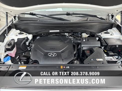 Used 2022 Hyundai Palisade SEL w/ Premium Package image 9