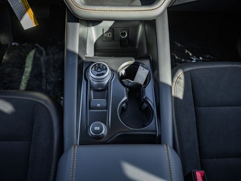 New 2026 Ford Explorer Tremor w/ Tremor Ultimate Package image 31